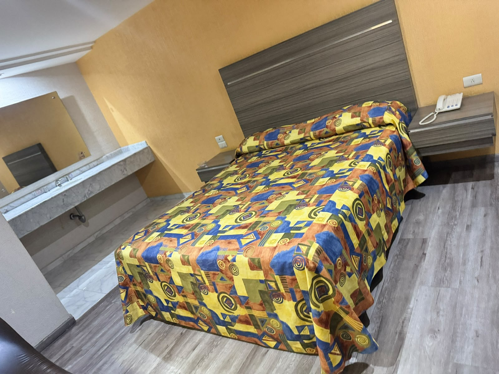 Suite con Sillón, vista 4